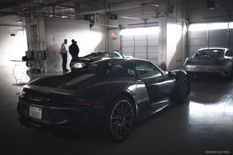 Porsche_918_Grey-3