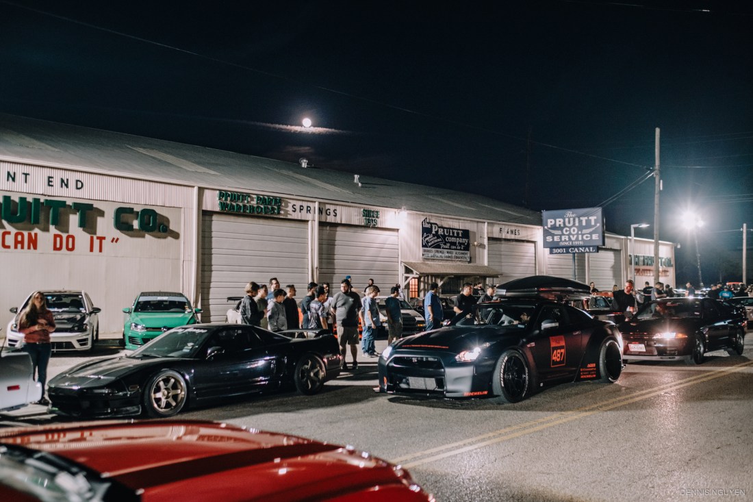 Wekfest Pre Meet 2017 (10 of 18)