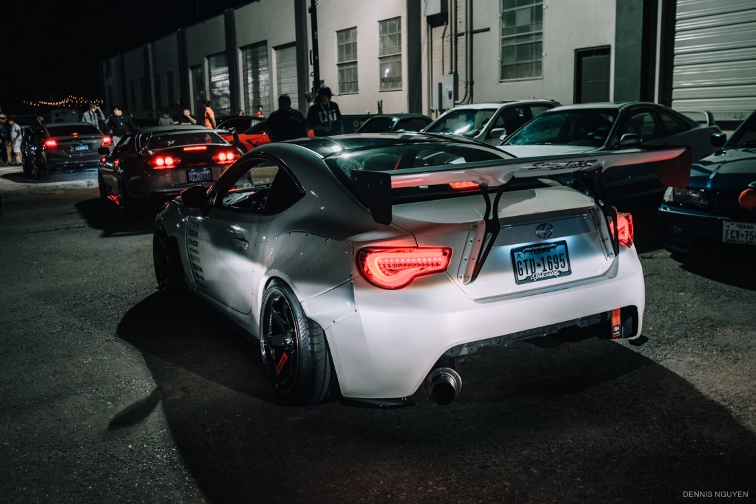 Wekfest Pre Meet 2017 (7 of 18)